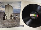 The Who - Who's Next - 1971 release LP Vinyl Record album