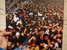 Chase and Status Signed Vinyl  