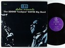 Eddie Lockjaw Davis - Stolen Moments LP - Prestige VG+