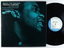 Freddie Hubbard - Ready For Freddie LP - Blue Note - BST-84085 Stereo RVG VG+