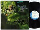 Horace Silver - The Cape Verdean Blues LP - Blue Note Stereo RVG NY USA VG+