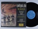 BEATLES Something New FIRST LP taiwan e