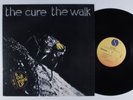 CURE The Walk SIRE EP VG+ e