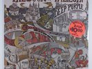 DEEP PURPLE The Book Of Taliesyn TETRAGRAMMATON T-107 LP reissue SEALED e