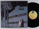 DEPECHE MODE Some Great Reward SIRE LP VG++/NM club edition e