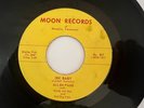 Rare Rockabilly 45   Allen Page 