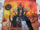 MASTODON Emperor of Sand 2LP Set AUTOGRAPHED By the Band