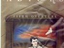 The Adicts Fifth Overture NEAR MINT SL Records Vinyl LP