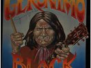 LP Geronimo Black Welcome Back Geronimo Black SIGNED BY JIMMY CARL BLACK