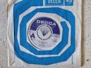 david bowie the London boys Decca records reissue promo.