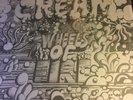 CREAM - Wheels Of Fire  Polydor numbers 582031/582032 1968 - 2xLP. Nr mint 
