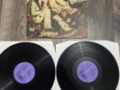 Donovan HMS Donovan *RARE PURPLE LABEL* LP Vinyl Record 1971 - Psych, Prog, Folk