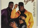 Guy - The Future - Vinyl LP (1990 MCA 10115) VG+/VG+