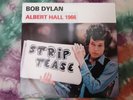 Bob Dylan - The Royal Albert Hall 1966 Concert Vinyl 2LP NM