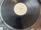 PINK FLOYD WISH YOU WERE HERE LP WHITE LABEL TEST PRESSING - SHVL A1 B1 GRAIL