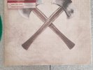 Conventional Weapons Vinyl 2013 My Chemical Romance