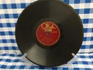 Fiddlin' John Carson 78 record - Jesse James / Swanee River 1927 Okeh #45139