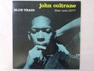 John Coltrane Blue Train Blue Note GXK 8055 Japan  VINYL LP