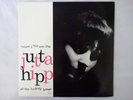 Jutta Hipp At The Hickory House Volume 2 Blue Note BLP 1516 Japan  VINYL LP