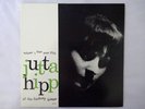 Jutta Hipp At The Hickory House Volume 1 Blue Note BLP 1515 Japan  VINYL LP