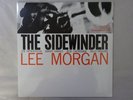 Lee Morgan The Sidewinder Blue Note BST-84157 EU Sealed, Audiophile VINYL LP