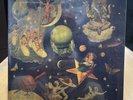 The Smashing Pumpkins Mellon Collie and the Infinite Sadness 4xLP Vinyl Record