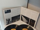 Frank Sinatra Album Sinatra at the Sands with Count Basie Vinyl FIRST PRESS