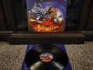 Painkiller - Judas Priest (VG++/VG++) Sony Records