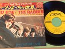 THE ROLLING STONES - GET OFF OF MY CLOUD - TOP JAPAN 7