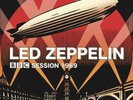 Led Zeppelin Bbc Session 1969 Doppio Vinile Lp Nuovo Sigillato