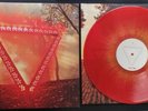 A Flash Flood Of Colour - Enter Shikari Red/Yellow Vinyl Record