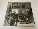 Depeche Mode 45rpm 12” Singles • “People Are People” + “Behind The Wheel”