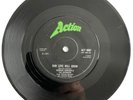 Northern Soul, R&B, Norman Johnson & The Showmen, Our Love Will Grow
