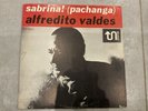 ALFREDITO VALDES SABRINA MASTERPIECE CHARANGA GUAGUANCO KILLER RARE