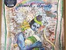 Alex G Beach Music MINT Deluxe Ltd Edition 2 x LP BLUE Heavyweight Vinyl Bundle