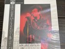Echo & The Bunnymen New Live And Rare WEA 18P1-2155 Japan  VINYL LP OBI