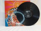 Jimi Hendrix Axis Bold As Love vinyl Mono W/ Lyric Sheet H14