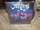 Jetboy - Feel The Shake -Vinyl -Ex Rare Find - Title - Bad Disease