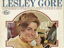 LESLEY GORE Girl Talk Juke Box EP Mercury SR-648C POP ROCK 1964 33RPM