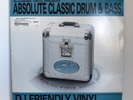 Various – Slammin’ Vinyl Present Absolute Classic Drum & Bass (3xLP, Comp)