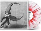 Ghost Bath - Moonlover - Clear W/ Red Splatter [New Vinyl LP] Colored Vinyl, Cle
