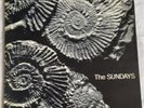The Sundays - Reading Writing and Arithmetic  A1  B1  VG+ rough trade 1st press