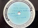 EDMUND HOCKRIDGE - YOUNG AND FOOLISH - RARE 10