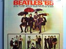 THE BEATLES BEATLES '65 RARE VERY ORIG '65 CAPITOL STEREO PROMO LP BEAUTIFUL