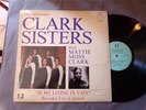 The Dynamic Clark Sisters & Mattie Moss Clark Is My Living In Vain New Birth