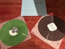 Frank Ocean “Blonde” Vinyl *BOOTLEG* Green and Purple