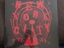 Louis Tomlinson - Faith In The Future (NEW YORK Pop Up Shop Black LP Vinyl)