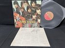 PINK FLOYD THE PIPER AT THE GATES OF DAWN EMS-50104 VINYL JAPAN LP-2 EX-/EX