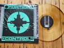 Portion Control Simulate Sensual Ltd Clear LP  EBM Industrial