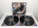 Pink Floyd: The Best Of Pink Floyd 2 LP SET - A Foot In The Door - NM/NM